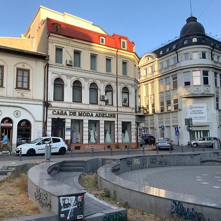 Sada Gallery II Bucureşti Ngoại thất bức ảnh