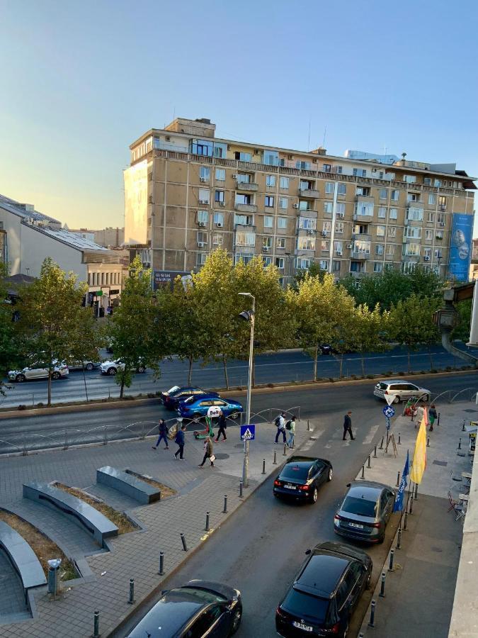 Sada Gallery II Bucureşti Ngoại thất bức ảnh